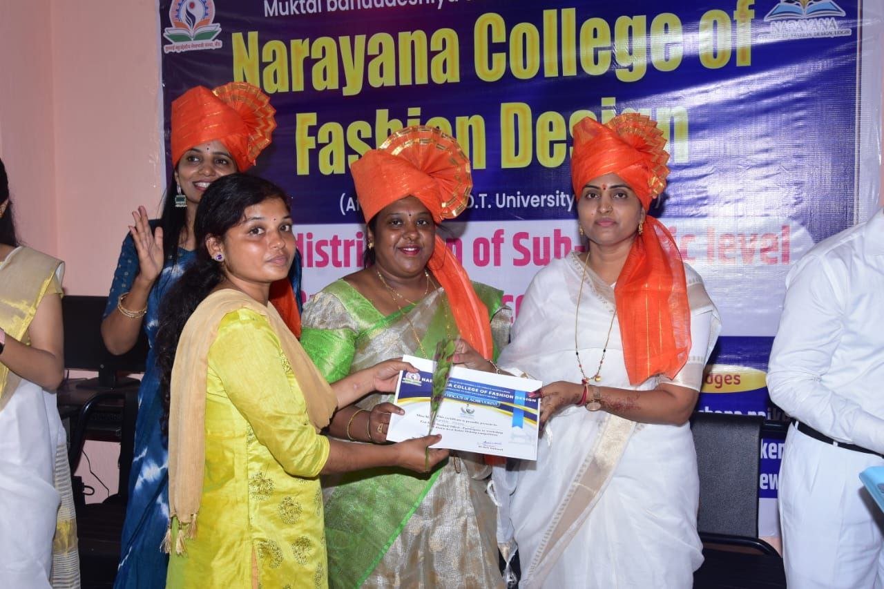 Best Collection Award