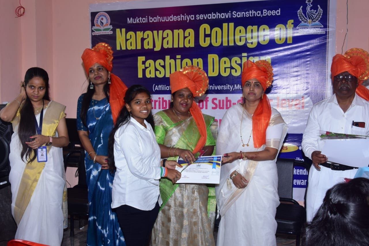 Sustainable Fashion Award