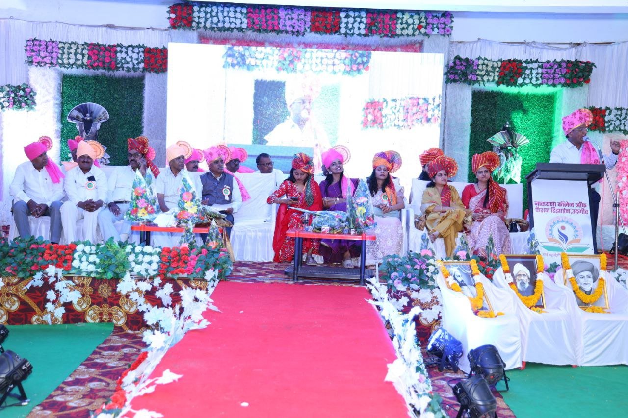 Annual Fashion Show